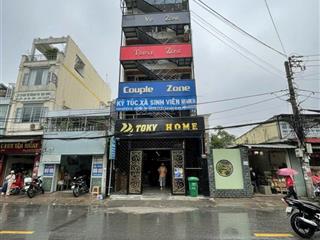 Bán cc mini 142,2m2 tại tô ký, giá cực chất 24,5 tỷ