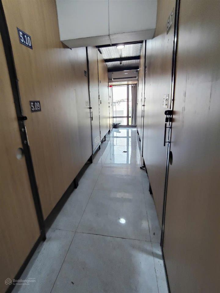 Bán cc mini 142,2m2 tại tô ký, giá cực chất 24,5 tỷ