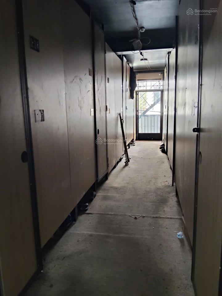 Bán cc mini 142,2m2 tại tô ký, giá cực chất 24,5 tỷ