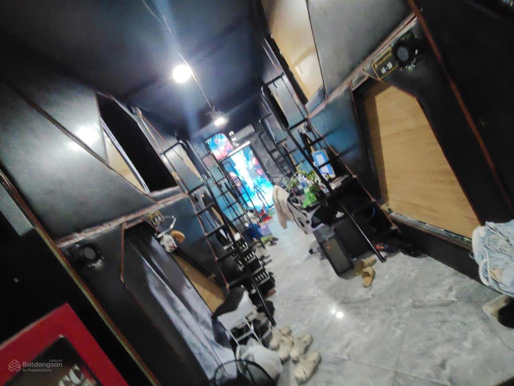 Bán cc mini 142,2m2 tại tô ký, giá cực chất 24,5 tỷ