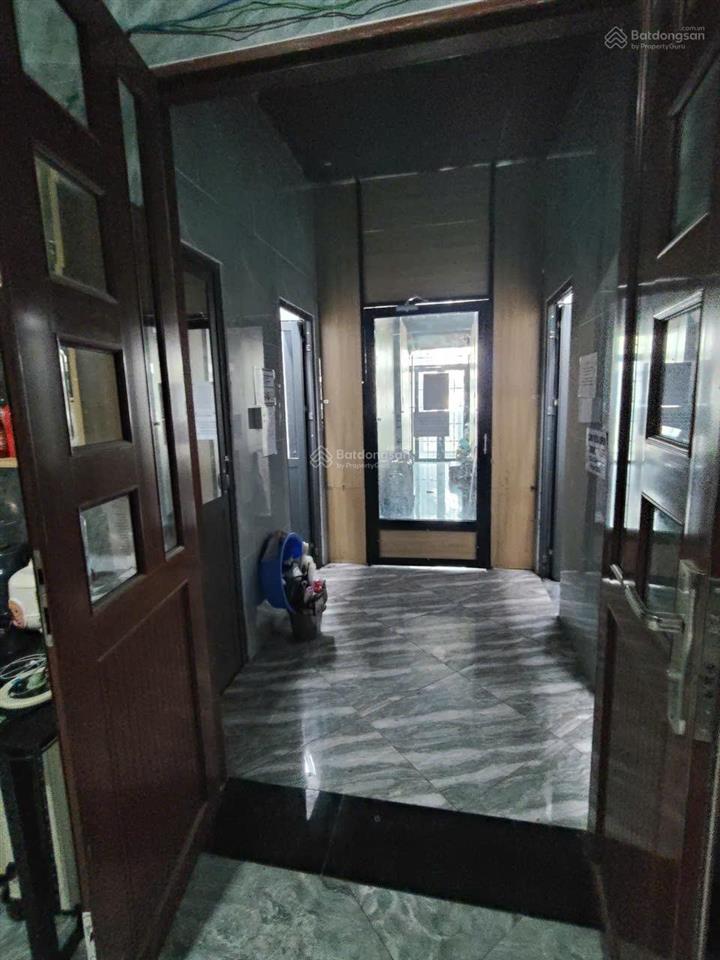 Bán cc mini 142,2m2 tại tô ký, giá cực chất 24,5 tỷ