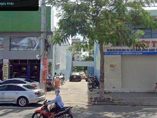 Bán nhanh lô đất mặt tiền lê văn hiến  phù hợp xây khách sạn homestay lưu trú  dòng tiền ổn định