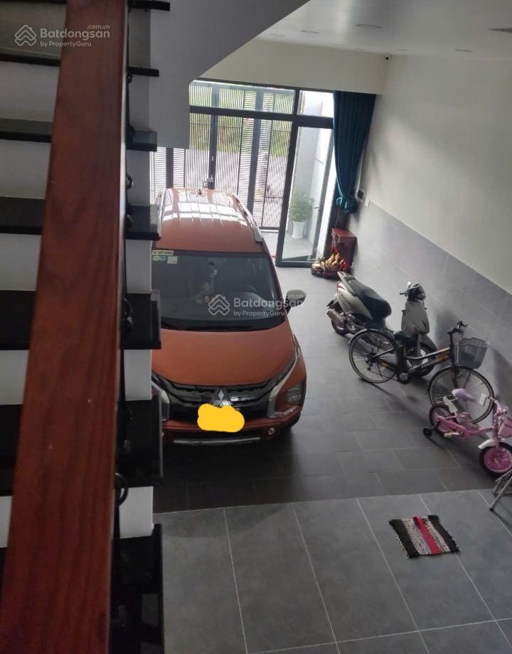 Nhà 5 tầng mặt tiền đường 40m khu dân cư phân lô xã bình hưng, bình chánh, 100m2, giá rẻ chỉ 10 tỷ