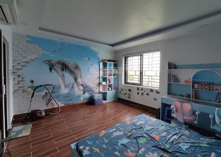 Nhà 5 tầng mặt tiền đường 40m khu dân cư phân lô xã bình hưng, bình chánh, 100m2, giá rẻ chỉ 10 tỷ