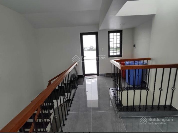 Nhà 5 tầng mặt tiền đường 40m khu dân cư phân lô xã bình hưng, bình chánh, 100m2, giá rẻ chỉ 10 tỷ