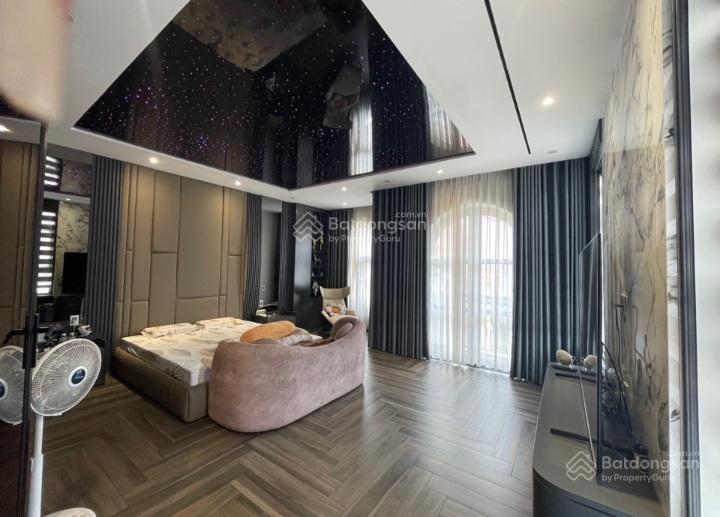 Biệt thự kiểu pháp, dt 163m2, 4 tầng, khu phân lô đồng bộ, xã bình hưng huyện bình chánh. giá 23t