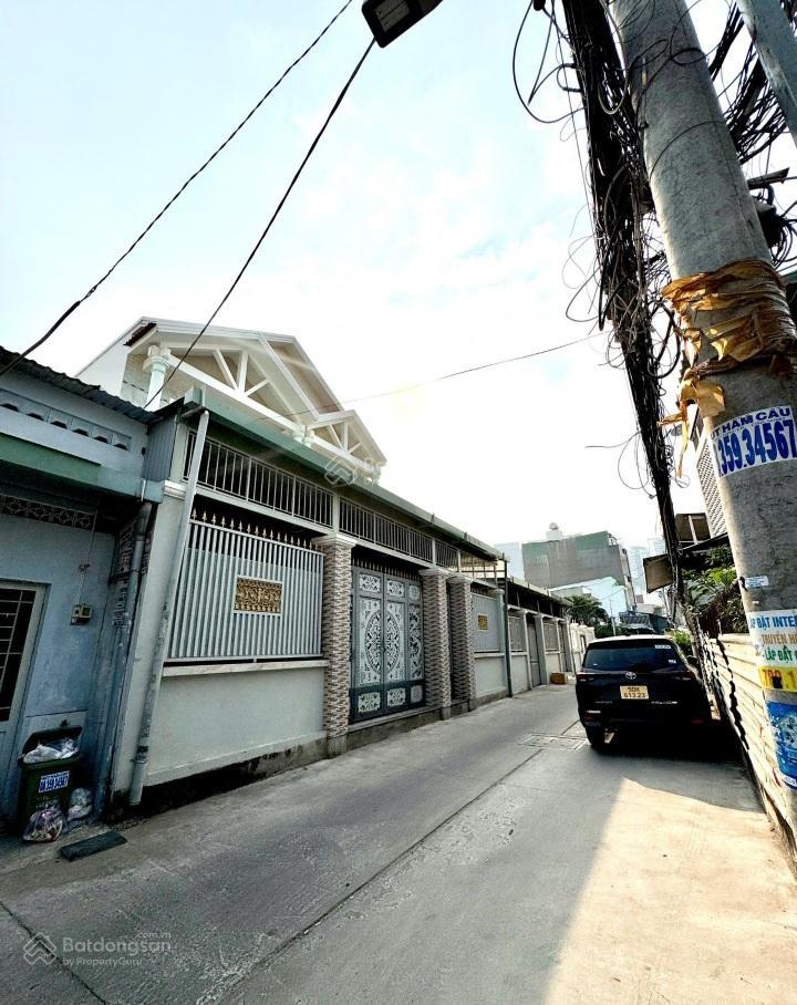 Nhà quận 7, diện tích 88m2, huỳnh tấn phát, phường phú thuận (cũ quận 7, tphcm) giá 8.9tỷ vnd.