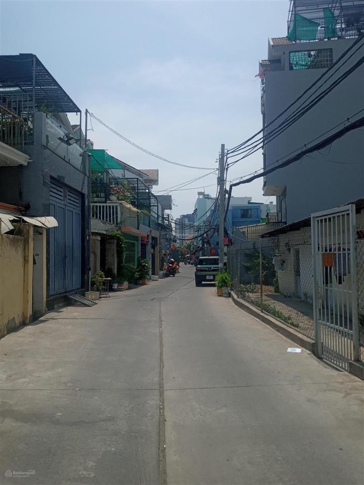 Nhà quận 7, diện tích 88m2, huỳnh tấn phát, phường phú thuận (cũ quận 7, tphcm) giá 8.9tỷ vnd.