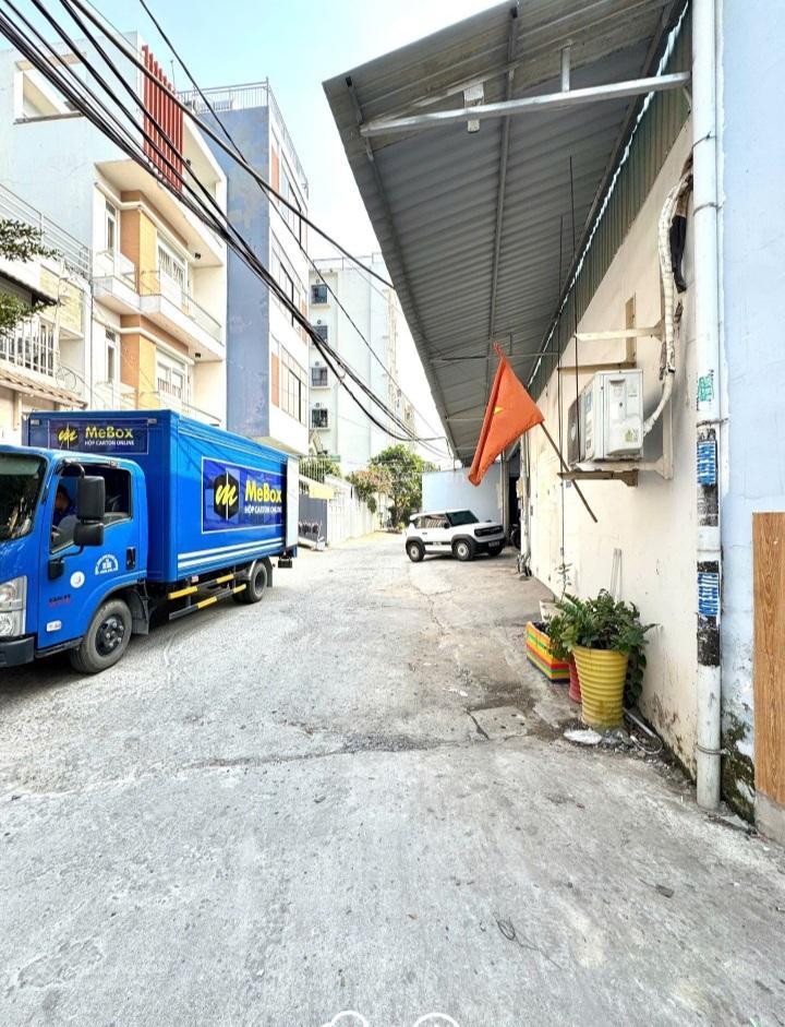 Nhà quận 7, diện tích 88m2, huỳnh tấn phát, phường phú thuận (cũ quận 7, tphcm) giá 8.9tỷ vnd.