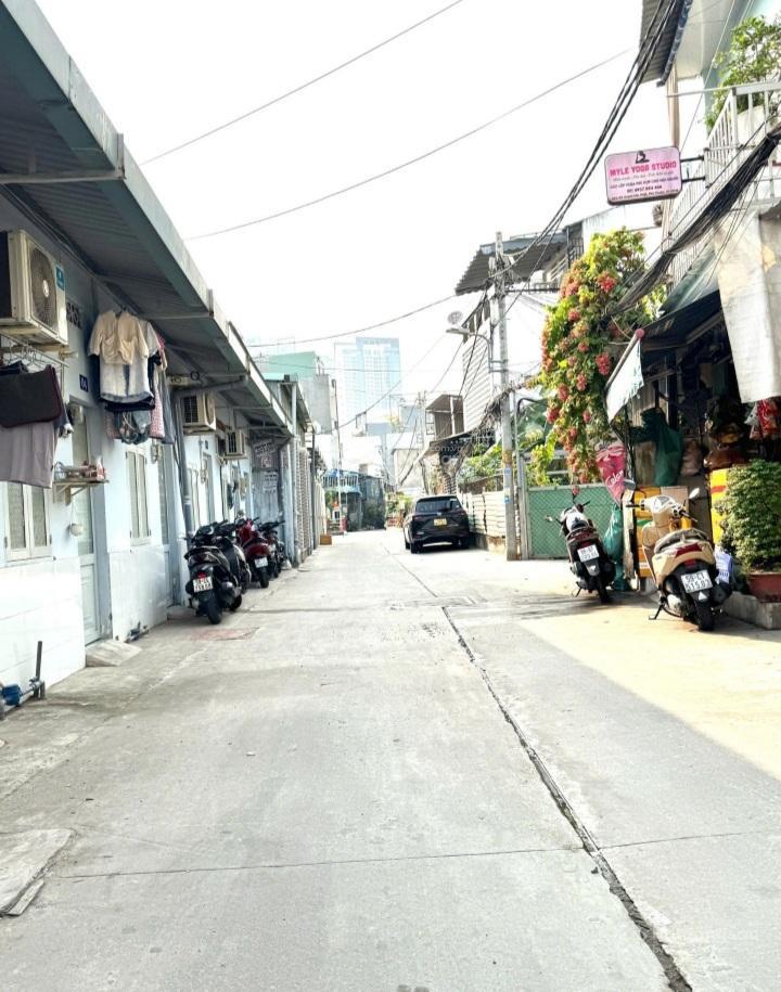 Nhà quận 7, diện tích 88m2, huỳnh tấn phát, phường phú thuận (cũ quận 7, tphcm) giá 8.9tỷ vnd.