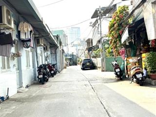 Nhà quận 7, diện tích 88m2, huỳnh tấn phát, phường phú thuận (cũ quận 7, tphcm) giá 8.9tỷ vnd.