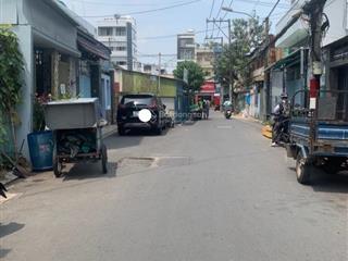 Bán nhà riêng giá rẻ tại huỳnh tấn phát, phường phú thuận, quận 7, dt 91m2 giá 9.8 tỷ