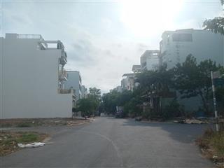 Đất 90m2, khu dân cư phưởng tân mỹ, quận 7 giá rẻ 9.8tỷ