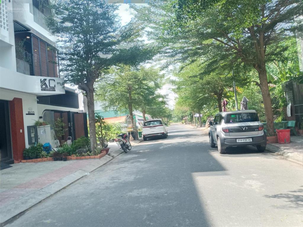 Bán đất 80m2, ngay khu dân cư saigon south village phước kiển, nhà bè, giá 6.5 tỷ