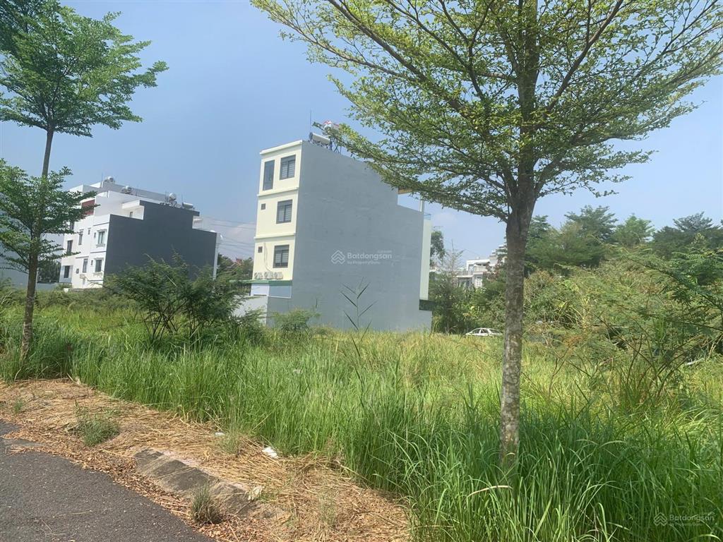 Bán đất 80m2, ngay khu dân cư saigon south village phước kiển, nhà bè, giá 6.5 tỷ