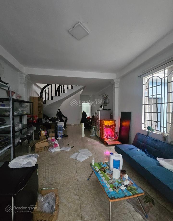Nhà 91m2, 2 tầng huỳnh tấn phát, phường tân thuận, quận 7