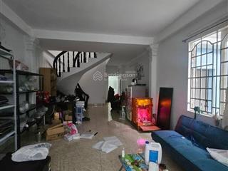 Nhà 91m2, 2 tầng huỳnh tấn phát, phường tân thuận, quận 7