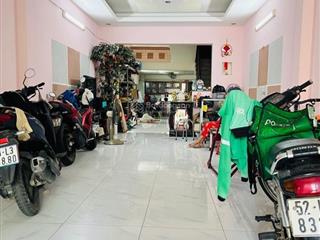 Mặt phố kinh doanh, 80m2, 3 tầng, khu dân cư bình hưng , giáp quận 8 giá 9.5 tỷ