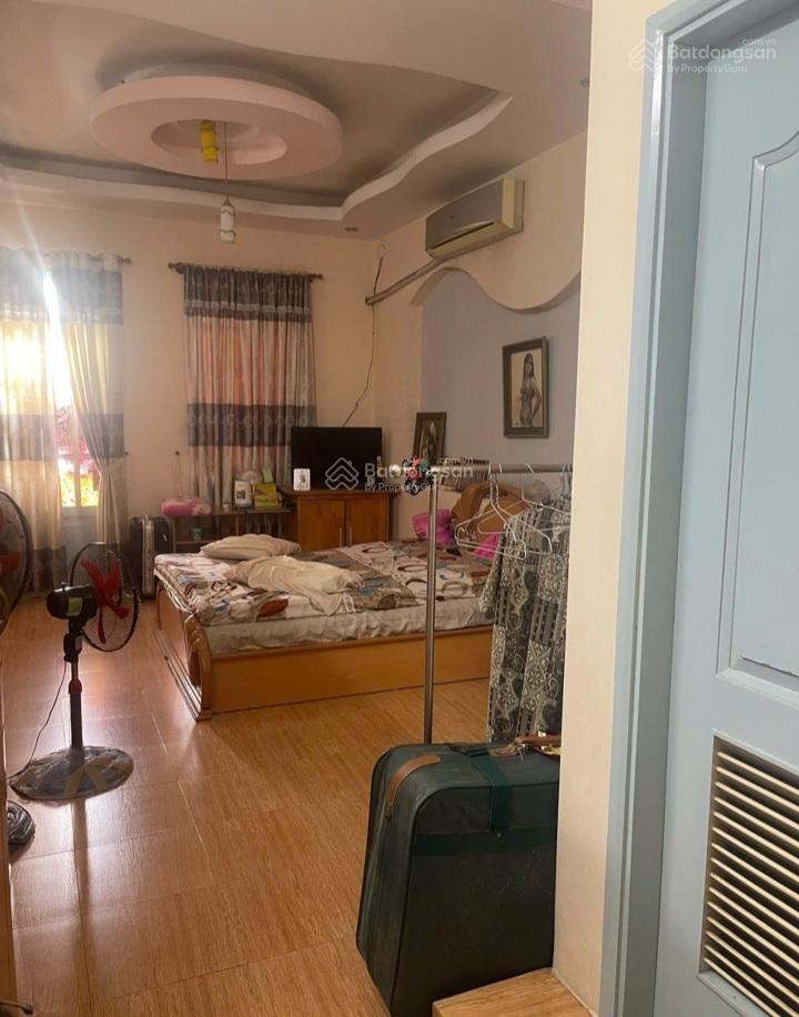Mặt phố kinh doanh, 80m2, 3 tầng, khu dân cư bình hưng , giáp quận 8 giá 9.5 tỷ