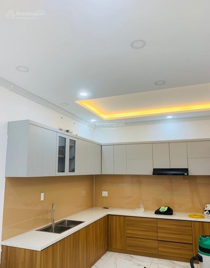 Bán nhà 107m2 mặt đường ô tô tránh nguyễn thị thập, bình thuận, q7, 16,8 tỷ