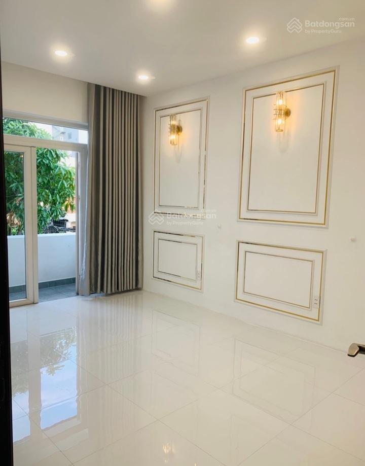 Bán nhà 107m2 mặt đường ô tô tránh nguyễn thị thập, bình thuận, q7, 16,8 tỷ