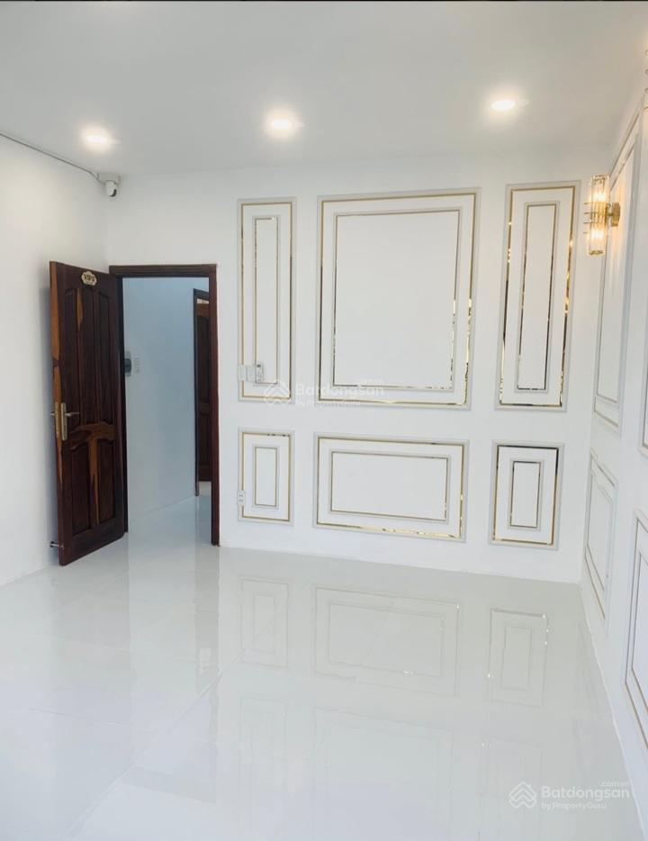Bán nhà 107m2 mặt đường ô tô tránh nguyễn thị thập, bình thuận, q7, 16,8 tỷ
