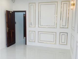 Bán nhà 107m2 mặt đường ô tô tránh nguyễn thị thập, bình thuận, q7, 16,8 tỷ