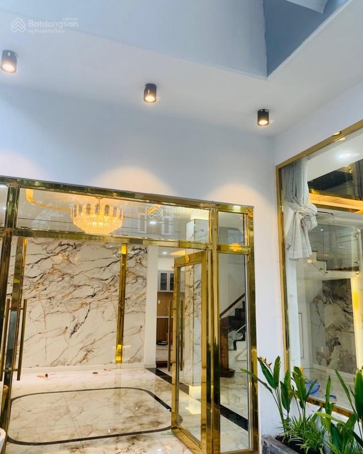 Bán nhà 107m2 mặt đường ô tô tránh nguyễn thị thập, bình thuận, q7, 16,8 tỷ