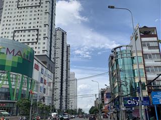 Bán đất diện tích 109m2, đường bông sao, phường chánh hưng, quận 8 giá rẻ 6,75 tỷ