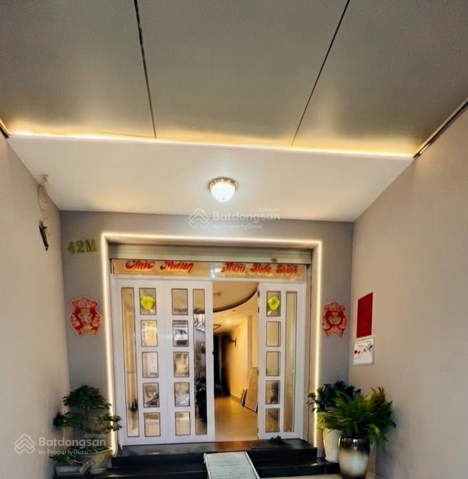 Nhà phố 5 tầng, diện tích 92m² ngang 4m, tân hưng, quận 7, giá 15 tỷ