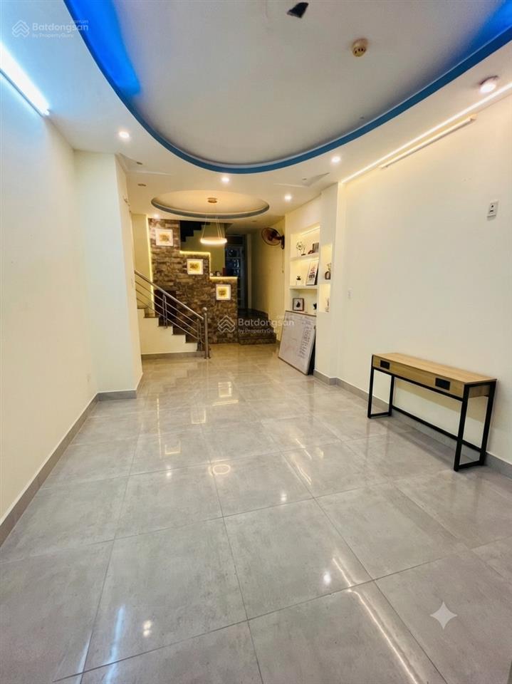 Nhà phố 5 tầng, diện tích 92m² ngang 4m, tân hưng, quận 7, giá 15 tỷ