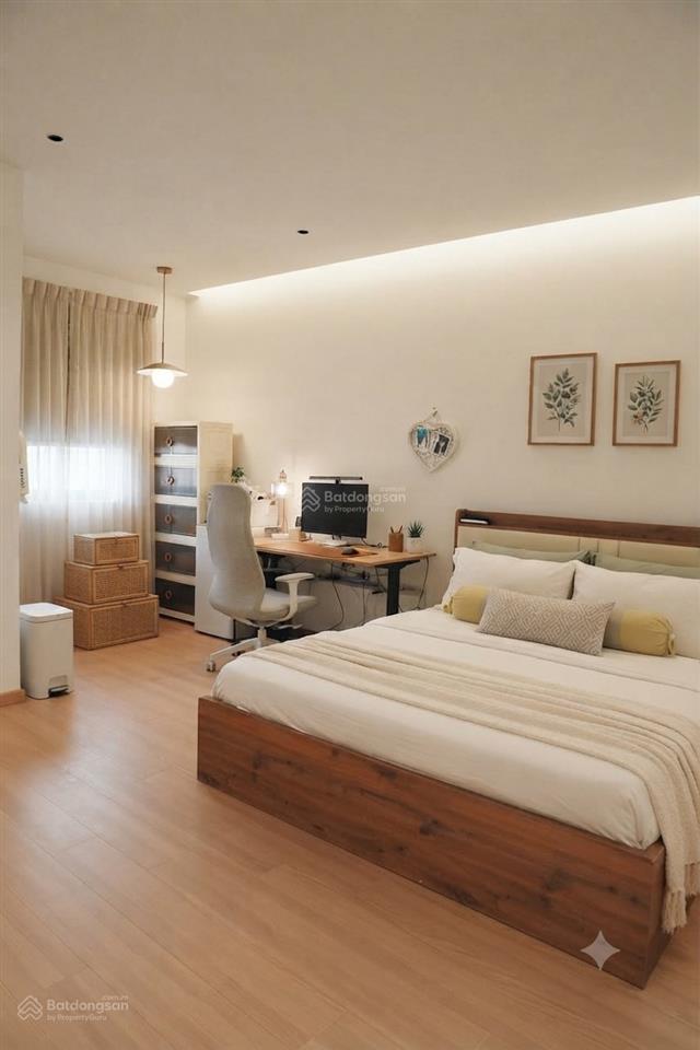 Hiếm có, biệt thự mặt phố diện tích 158m2 ngang 8m, nguyễn văn quỳ, phường phú thuận, giá 17.5t