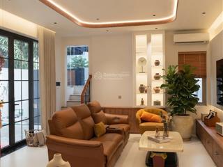 Hiếm có, biệt thự mặt phố diện tích 158m2 ngang 8m, nguyễn văn quỳ, phường phú thuận, giá 17.5t