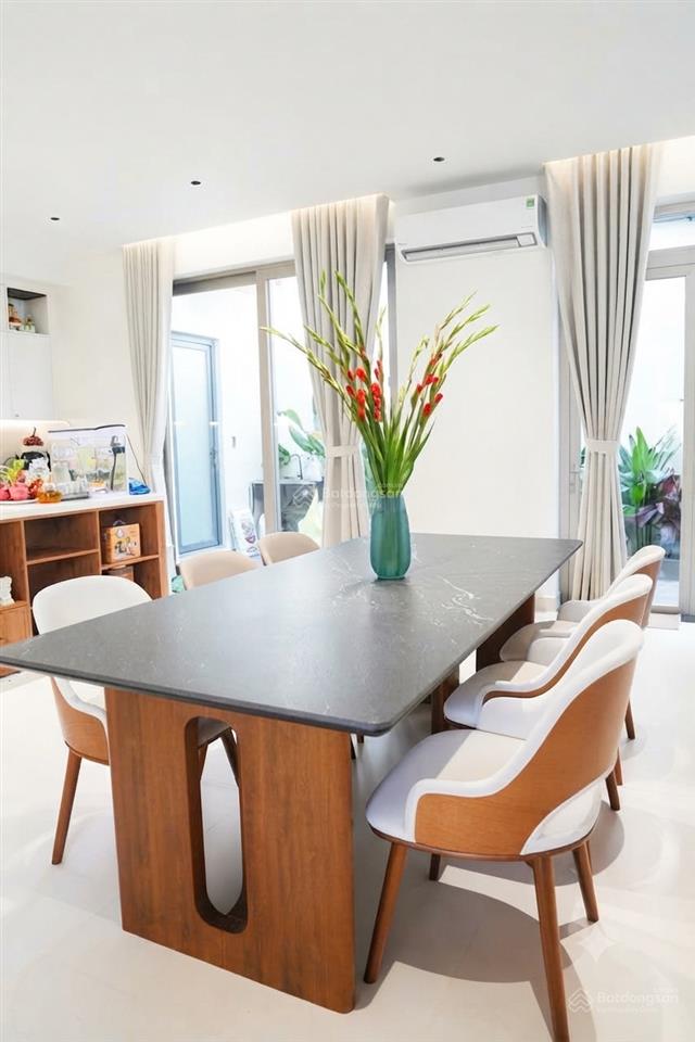 Hiếm có, biệt thự mặt phố diện tích 158m2 ngang 8m, nguyễn văn quỳ, phường phú thuận, giá 17.5t