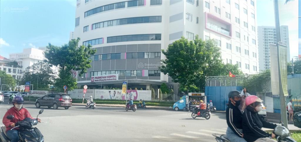 Cơ hội mua đất 92m2 mặt đường số, phường tân quy, quận 7 nhỉnh 9 tỷ