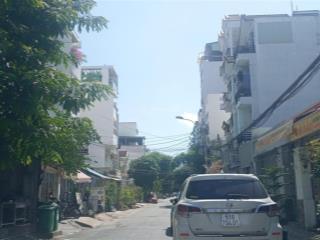 Cơ hội mua đất 92m2 mặt đường số, phường tân quy, quận 7 nhỉnh 9 tỷ