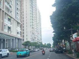 Bán shophouse midtown phú mỹ hưng, 90m2 phường tân mỹ, quận 7 giá 9,5 tỷ