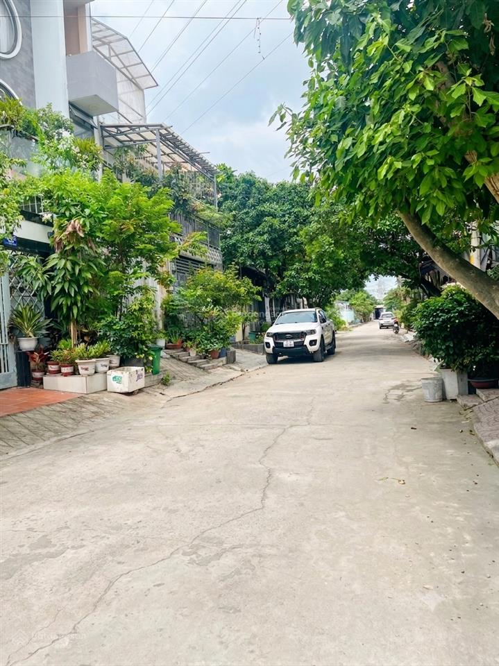 Đất thổ cư đường ô tô ở phước kiển, nhà bè, diện tích 170m2 ngang 9m giá 6,5 tỷ