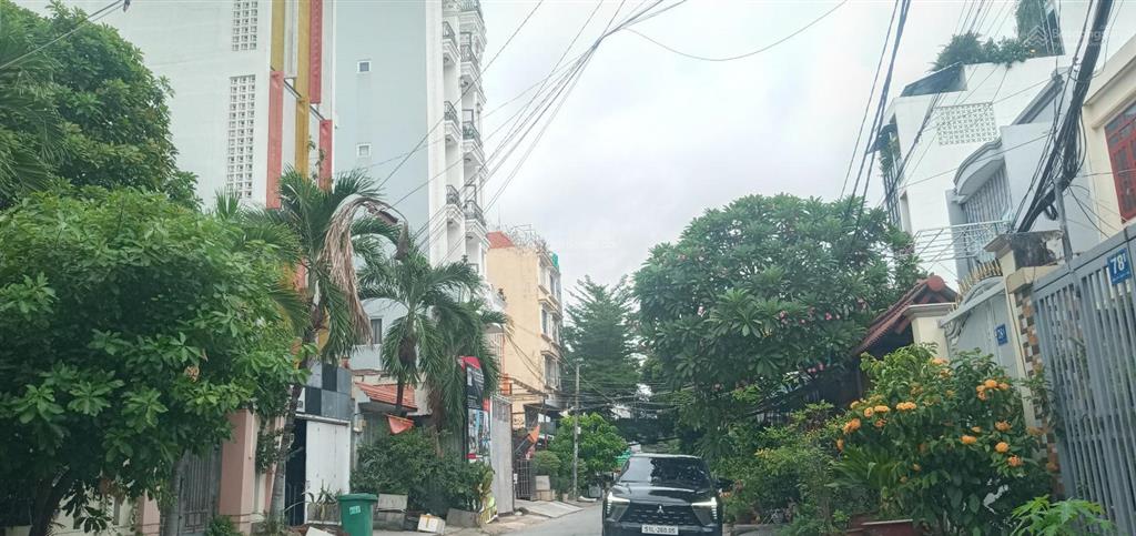 Bán nhà riêng tại đường 51, tân hưng, quận 7, tp.hcm, diện tích 88m2, giá re 14 tỷ