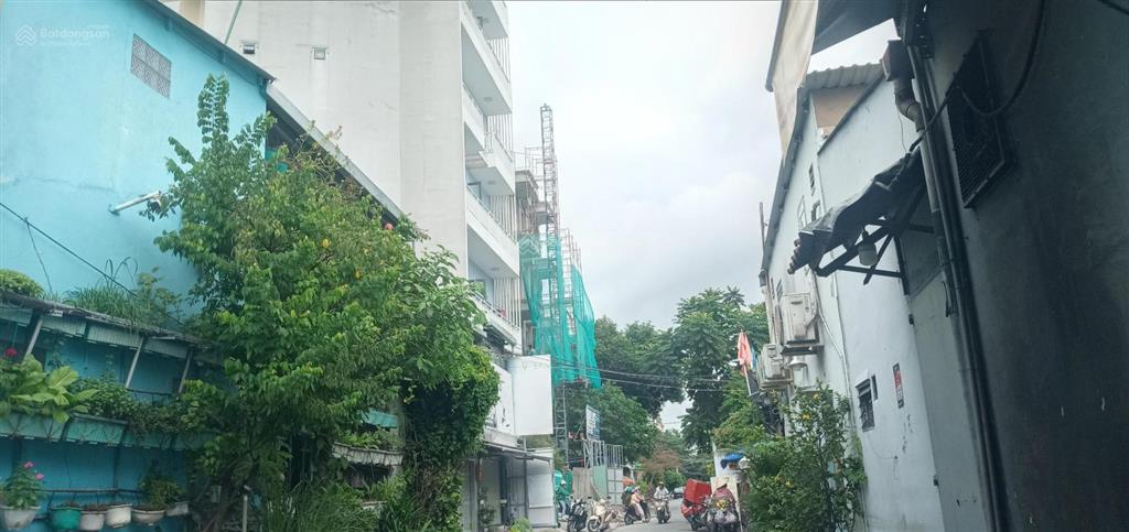 Bán nhà riêng tại đường 51, tân hưng, quận 7, tp.hcm, diện tích 88m2, giá re 14 tỷ