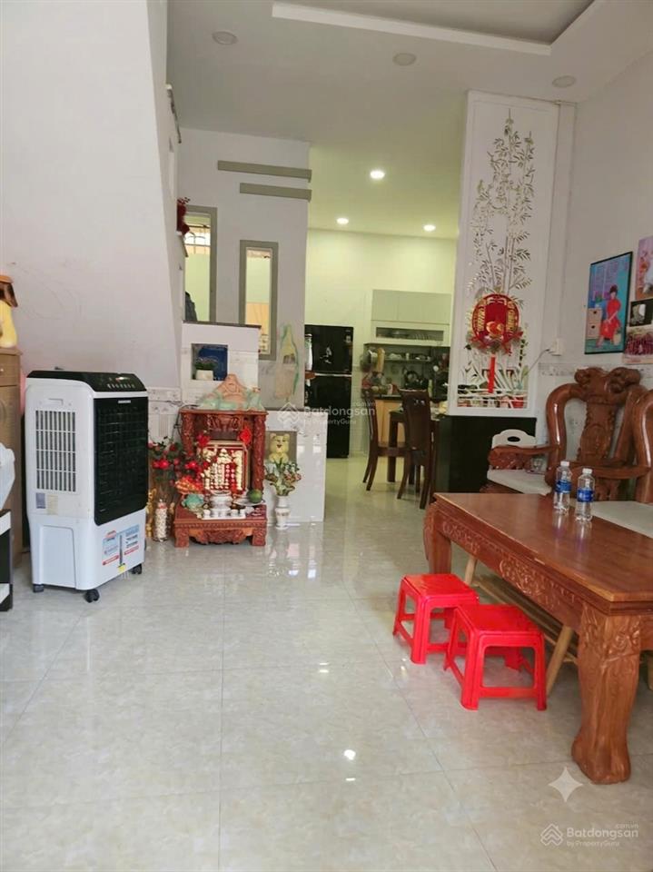 Bán nhà riêng tại đường số 37, tân hưng, q7, tp. hcm, diện tích, 67 m2 ngang 5m, giá 6,5 tỷ