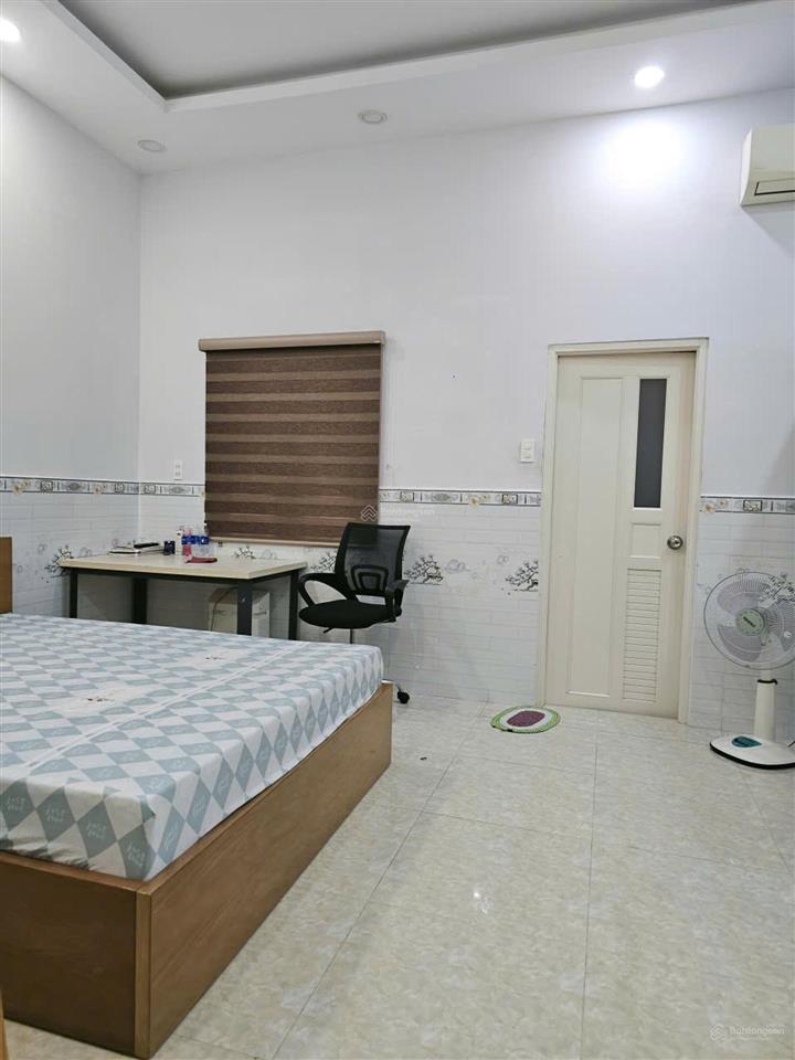 Bán nhà riêng tại đường số 37, tân hưng, q7, tp. hcm, diện tích, 67 m2 ngang 5m, giá 6,5 tỷ