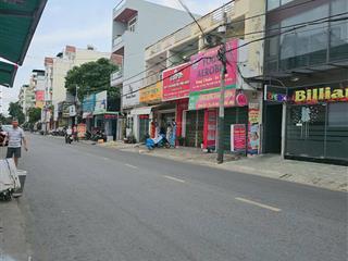 Bán nhà riêng tại đường số 37, tân hưng, q7, tp. hcm, diện tích, 67 m2 ngang 5m, giá 6,5 tỷ