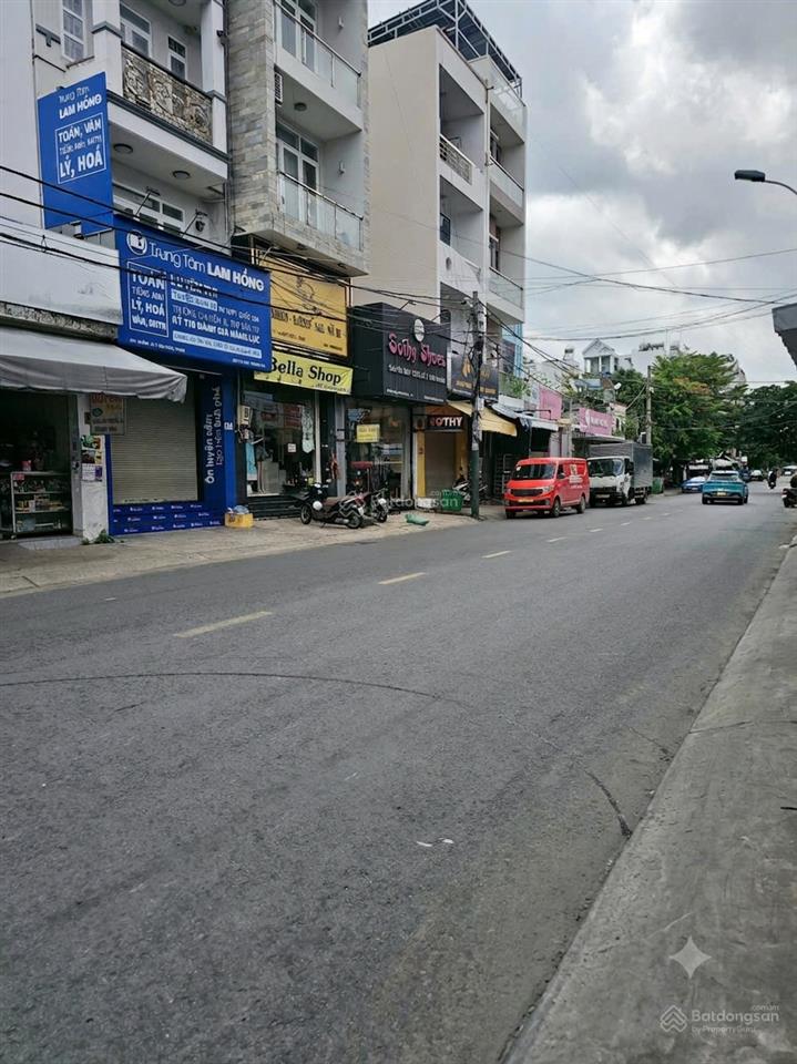 Bán nhà riêng tại đường số 37, tân hưng, q7, tp. hcm, diện tích, 67 m2 ngang 5m, giá 6,5 tỷ
