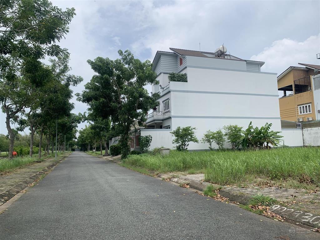 Bán đất nền tại kdc phú xuân xã phú xuân, huyện nhà bè, diện tích 120m2, giá 6,5 tỷ