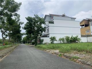 Bán đất nền tại kdc phú xuân xã phú xuân, huyện nhà bè, diện tích 120m2, giá 6,5 tỷ