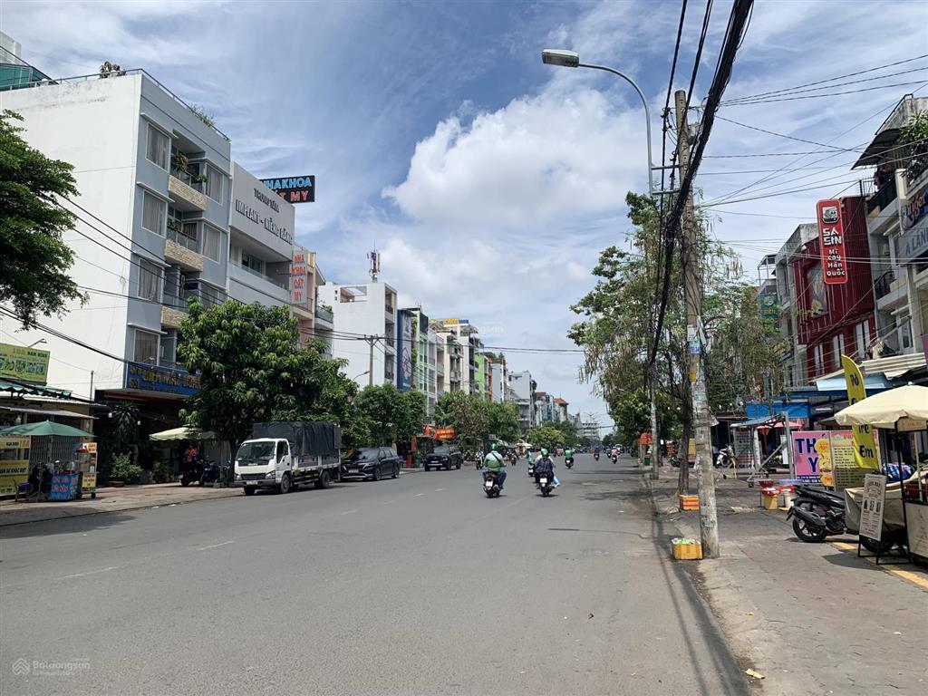 Bán shophouse an gia riverside 118m2 góc hai mặt tiền đào trí, phường phú thuận, quận 7 chỉ 7,2tỷ