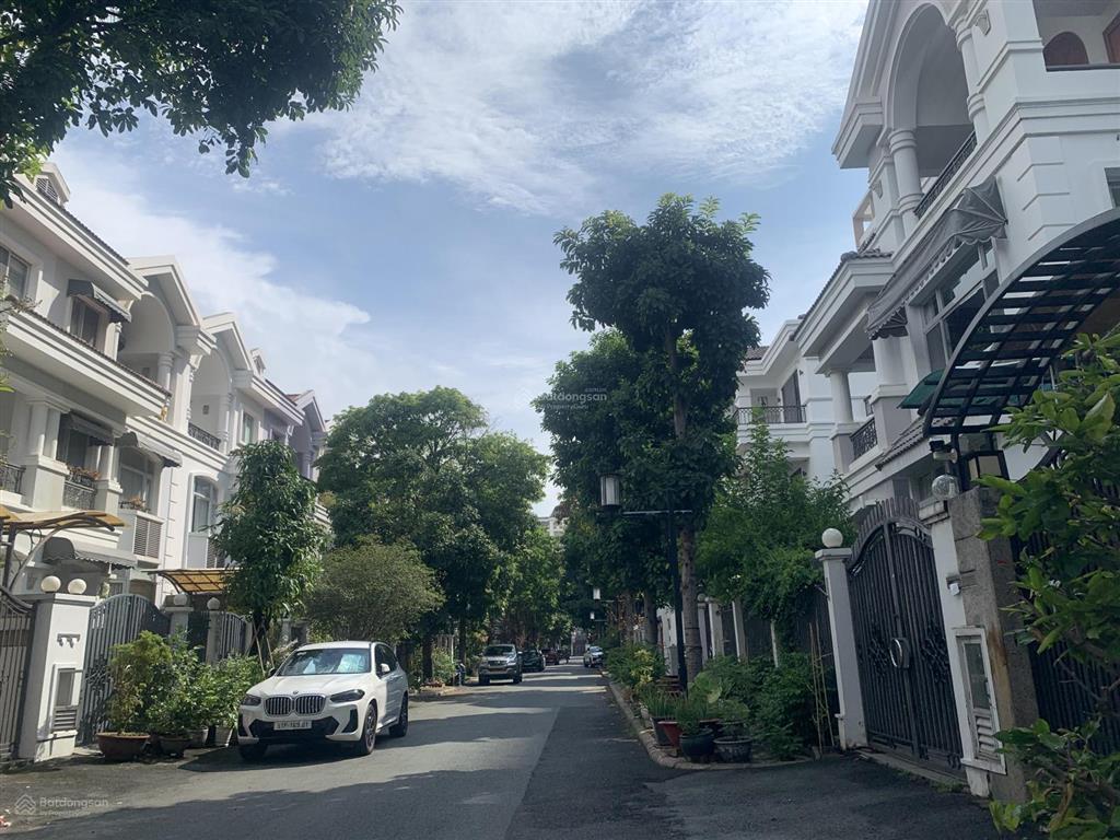 Bán shophouse an gia riverside 118m2 góc hai mặt tiền đào trí, phường phú thuận, quận 7 chỉ 7,2tỷ