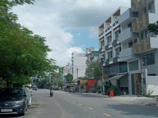 Bán nhà riêng 4 tầng tại huỳnh tấn phát, quận 7, 54m2, giá 8,2 tỷ