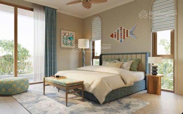Nhà ven biển sở hữu lâu dài độc đáo 1 tầng hầm + 4 tầng lầu rộng 131 m2